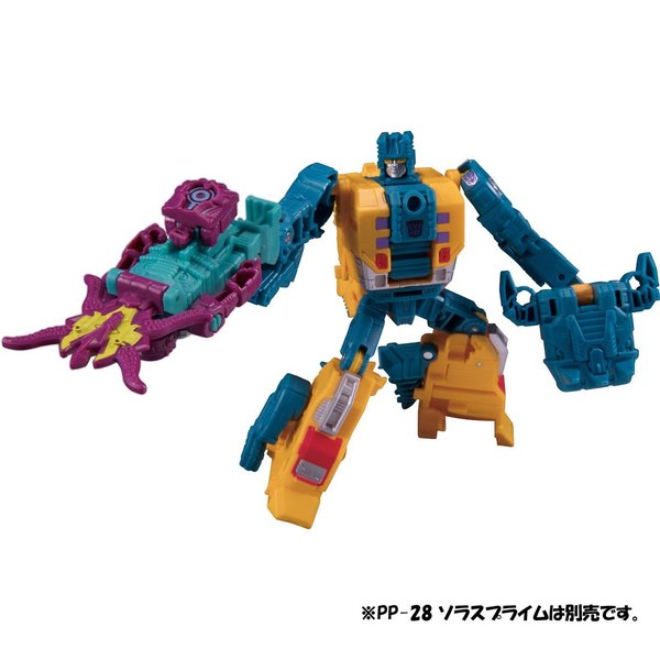 TakaraTomy Power Of The Primes August Release Images   Optimal Optimus Flight Mode Revealed  (29 of 46)